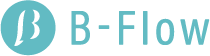 B-Flow logo